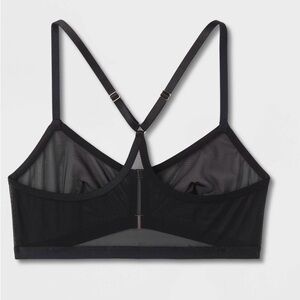 Auden Mesh Bra